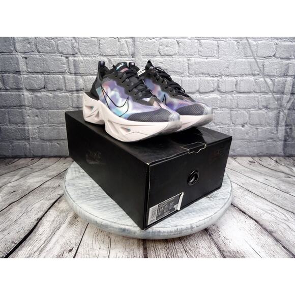 Nike Zoomx Vista Grind Sp Platinum Violet/Black Men Size 10 New In Box - Picture 1 of 11